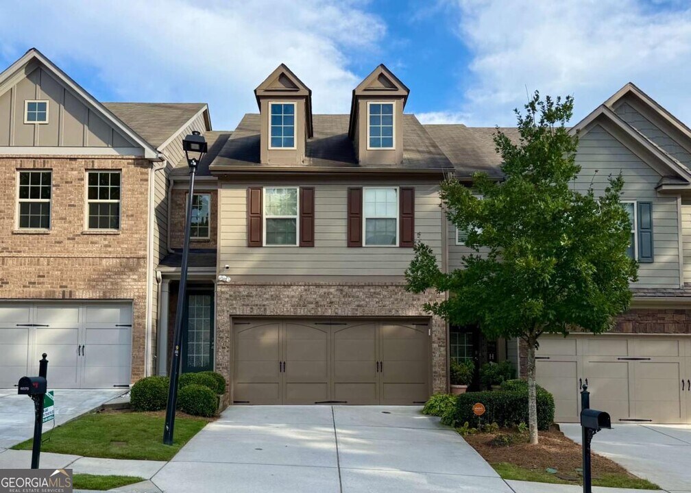 6565 Story Cir in Norcross, GA - Building Photo