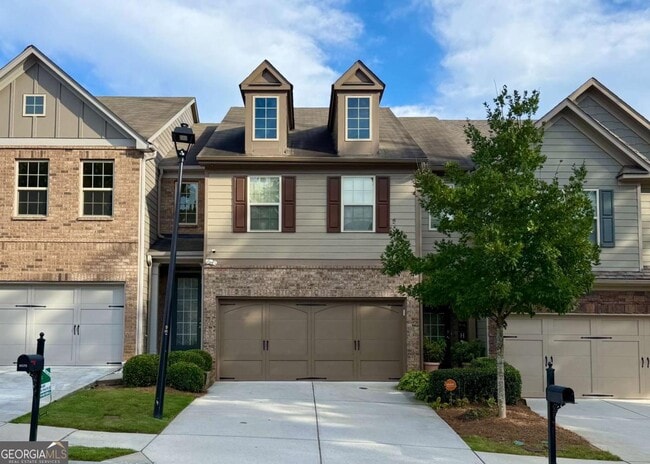 property at 6565 Story Cir