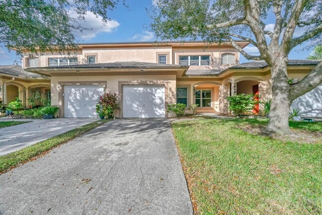 property at 1846 Pelican Dr