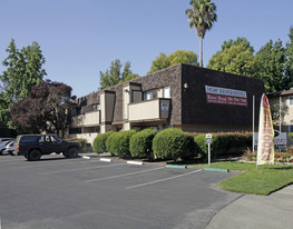 River Bend Park Apartments