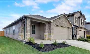 156 Snapdragon Ln in San Marcos, TX - Building Photo - Building Photo
