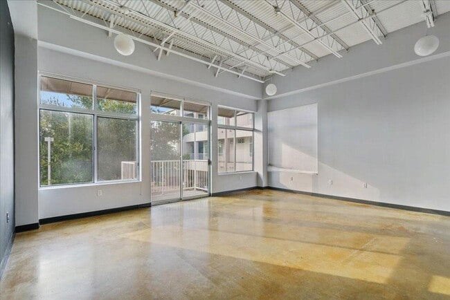 property at 2401 E 6th St