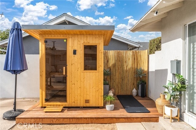 1550 W Palais Rd in Anaheim, CA - Building Photo - Building Photo