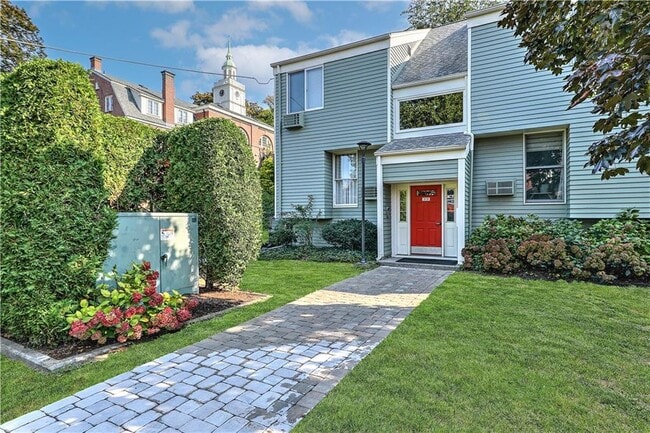 property at 274 S Main St