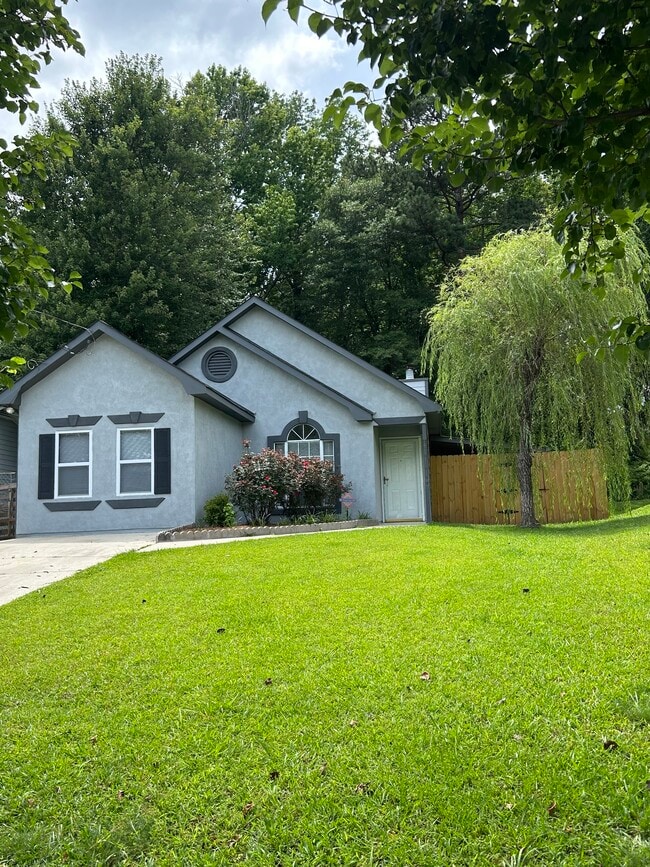 8047 Fieldstream Way