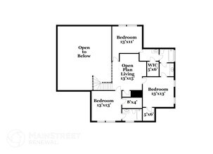 2672 Blowing Wind Cir in Douglasville, GA - Building Photo - Building Photo
