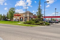 Pineridge Greene Apartments in Calgary, AB - Building Photo - Building Photo