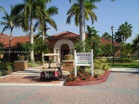 4840 N State Rd 7 in Coconut Creek, FL - Building Photo