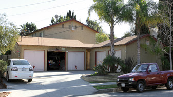 654 Ohio Ave in Long Beach, CA - Building Photo