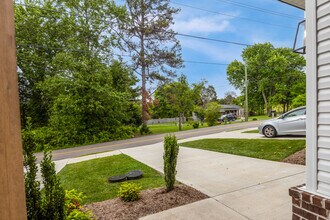 7429 Thomas Ln in Knoxville, TN - Building Photo - Building Photo