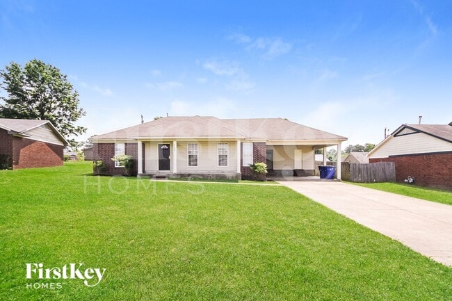 property at 4596 Fontaine Pl