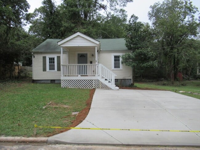 property at 114 Cherry St