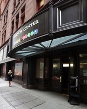 Anderson Building in New York, NY - Foto de edificio - Building Photo