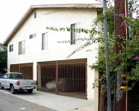 514 E Broadway in Anaheim, CA - Building Photo - Other