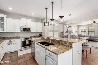 20633 W Walton Dr in Buckeye, AZ - Building Photo - Building Photo