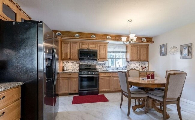 3601 Orshal Rd in Whitehall, MI - Building Photo - Building Photo