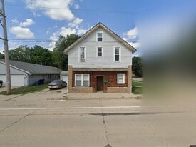 425 Stanley St in Rockford, IL - Building Photo