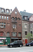 1303 N Charles St Apartments