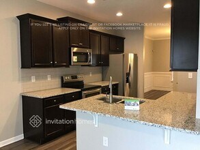 1009 King Fisher Way in Wendell, NC - Foto de edificio - Building Photo