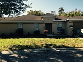 Manatee Pond Apartamentos