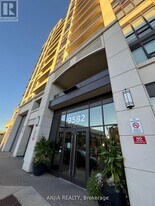 9582 Markham Rd in Markham, ON - Building Photo