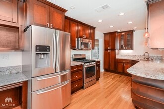 220 Friar Way in Campbell, CA - Building Photo - Building Photo