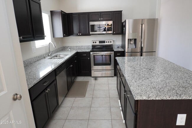 2198 St Bonita Ln in Casa Grande, AZ - Building Photo - Building Photo