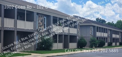 3902 Cobb Rd SW in Huntsville, AL - Building Photo - Building Photo
