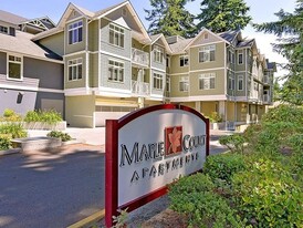 Maple Court Apartments