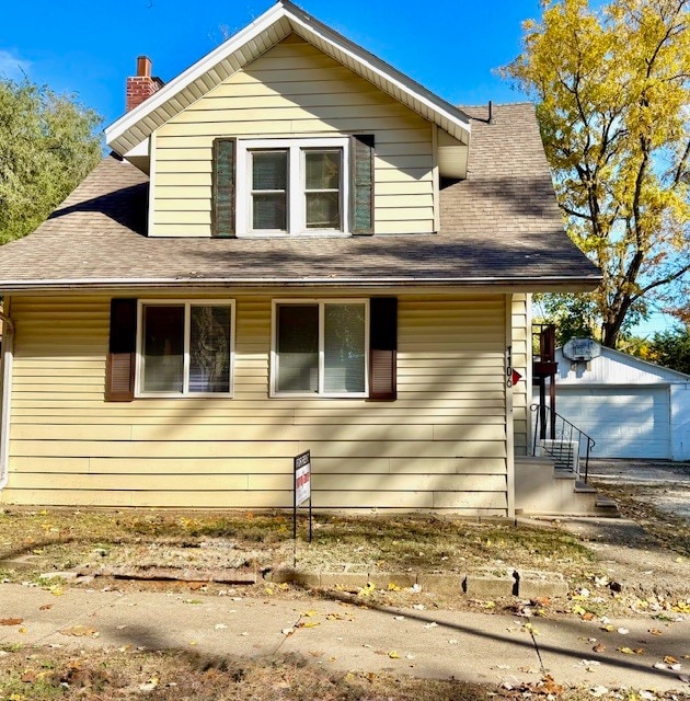 1106 N Hickory St in Champaign, IL - Building Photo - Building Photo