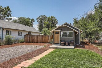 155 Lowell Blvd in Denver, CO - Building Photo - Building Photo