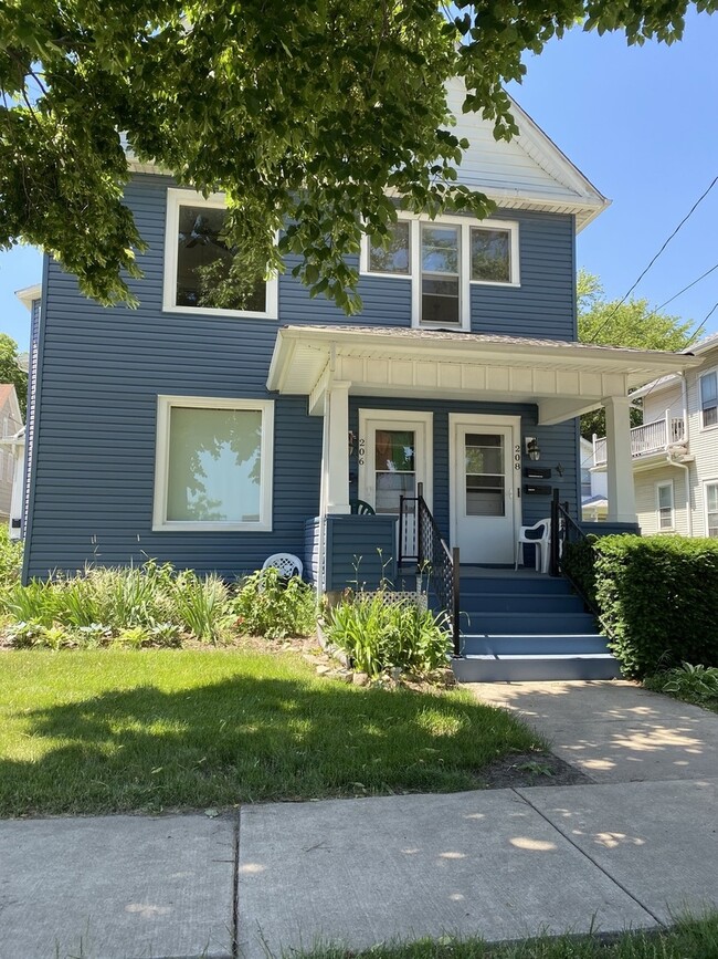 property at 208 Wilder St