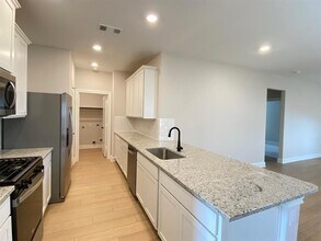 1212 Ginsburg Ln in Princeton, TX - Building Photo - Building Photo