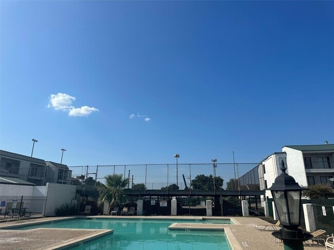 property at 2820 S Bartell Dr