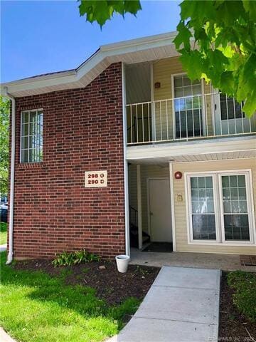 property at 298 Carriage Crossing Ln