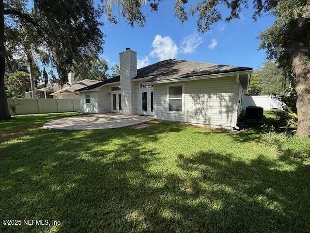 440 Crescent Pond Dr in Jacksonville, FL - Building Photo