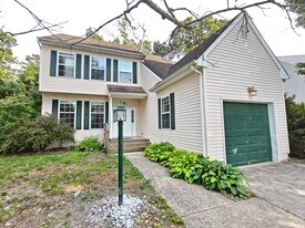 88 Devon Rd in Hamilton, NJ - Building Photo