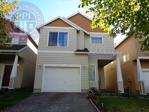 17668 SW Falling Leaf Ct in Beaverton, OR - Building Photo