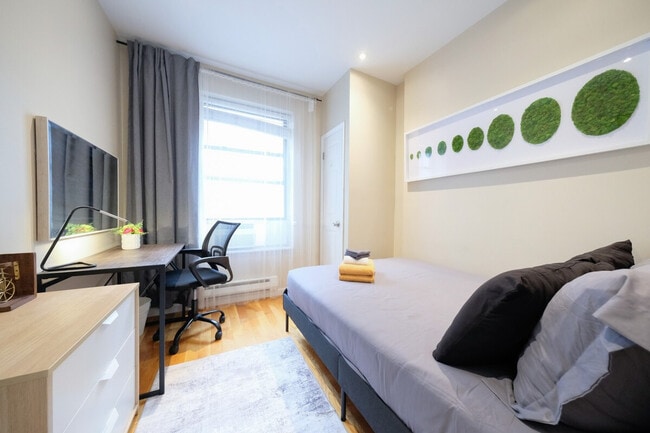 5 W 101st St in New York, NY - Building Photo - Building Photo