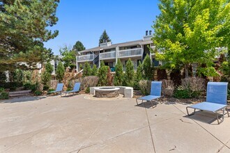 The Richfield in Aurora, CO - Building Photo - Building Photo