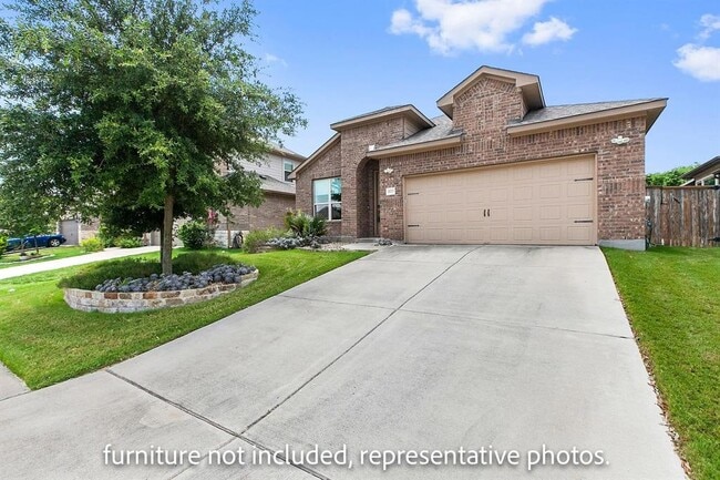 2777 Santa Ana Ln in Round Rock, TX - Building Photo - Building Photo
