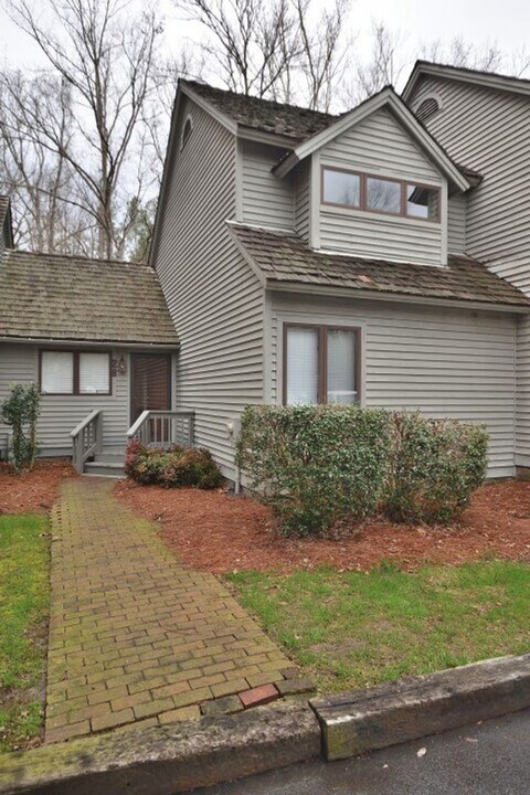 28 Winders Creek in Rocky Mount, NC - Foto de edificio