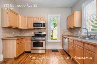 533 Norwood Ave SE in Grand Rapids, MI - Building Photo - Building Photo