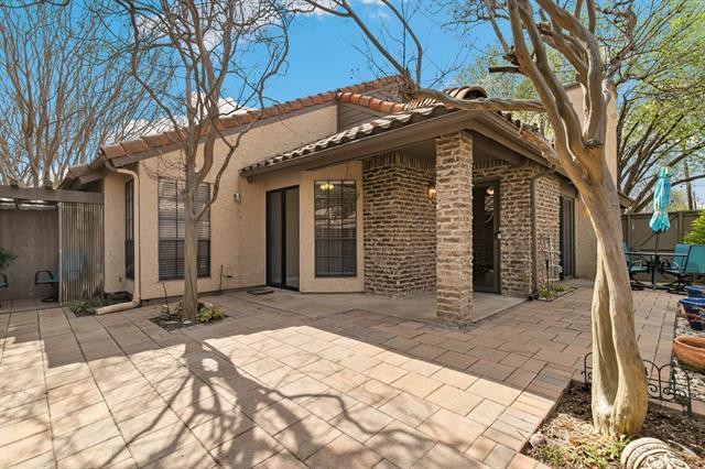 777 Custer Rd in Richardson, TX - Building Photo