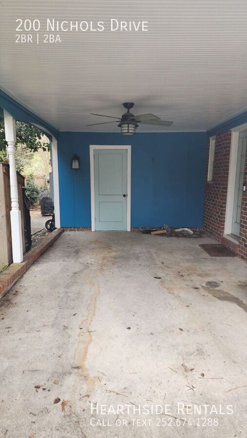 200 Nichols Dr in Greenville, NC - Building Photo - Building Photo