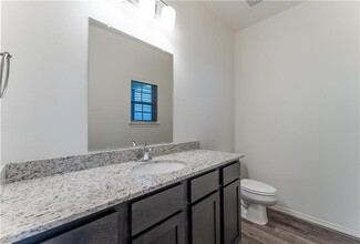 4211 W Santa Fe St in Fayetteville, AR - Building Photo - Building Photo