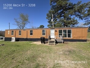15200 Arch St in Little Rock, AR - Building Photo - Building Photo
