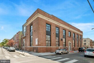 538 Federal St in Philadelphia, PA - Building Photo - Building Photo