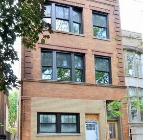 2144 W. Potomac Ave. in Chicago, IL - Building Photo - Building Photo