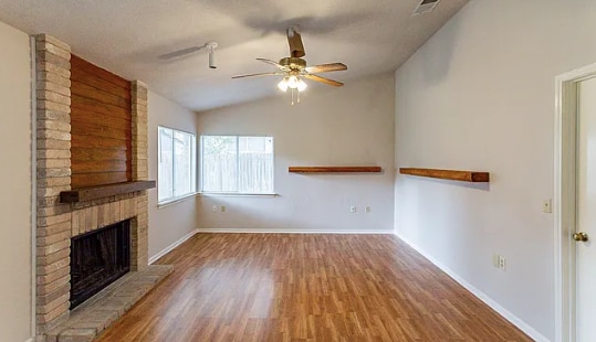 16503 Fox Den in San Antonio, TX - Building Photo - Building Photo